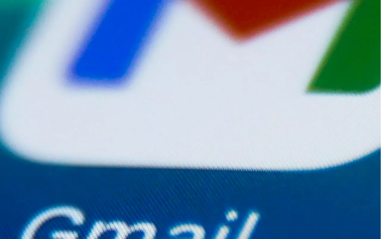 Google Confirms Gmail Attacks—Do Not Ignore FBI Warning