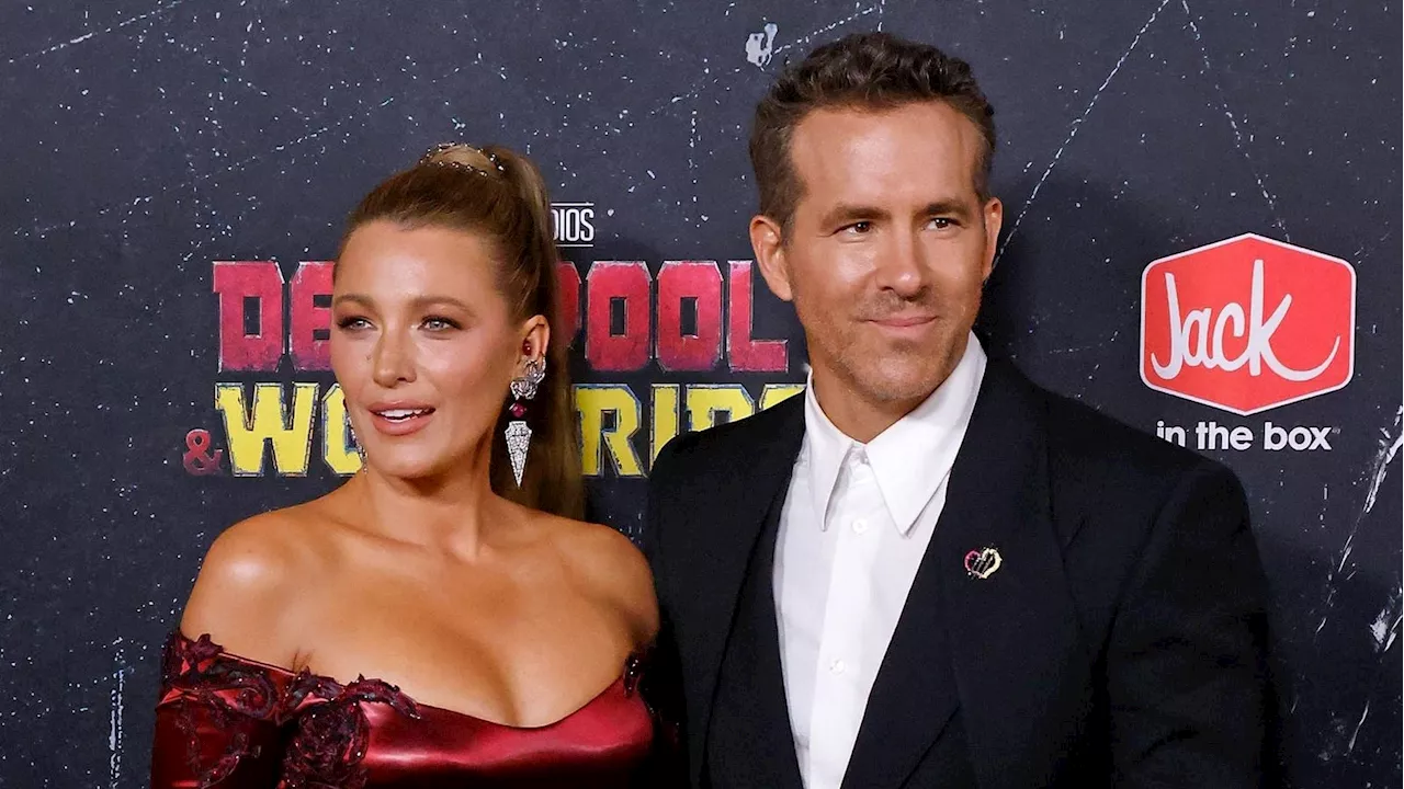 Justin Baldoni Vs. Blake Lively: Metadata Mystery Fuels Legal Showdown With The New York Times