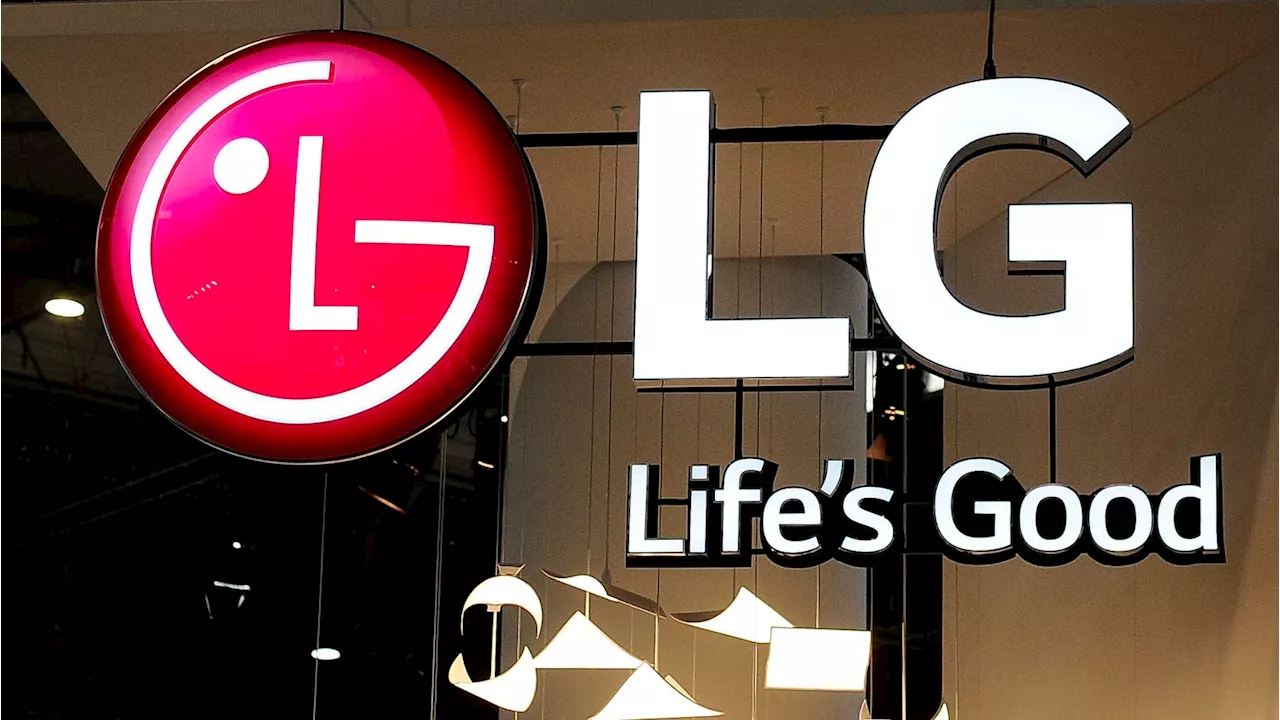 LG CNS Slides on Debut, Eyes Acquisitions with Record IPO