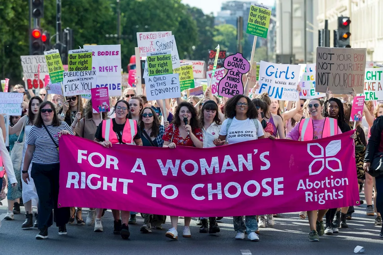 What Lies Ahead For Women’s Health?