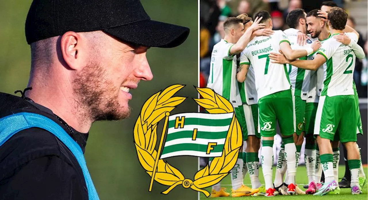 Hellbergs kärleksförklaring till Boudah: 'Jag älskar honom'