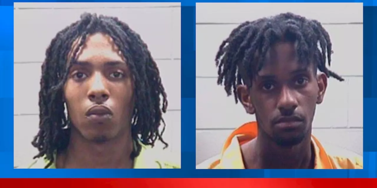 Two Mississippi Teens Charged in Fatal Shooting of 17-Year-Old