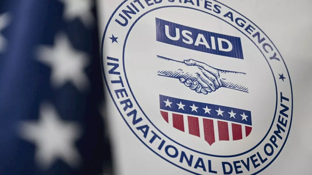 Trump Administration Orders USAID Staffers to Return Home, Dismantling Agency's Global Presence