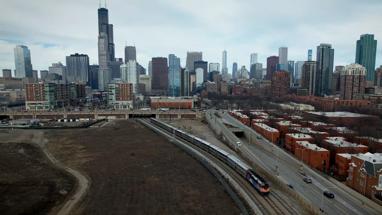 Chicago Braces for Icy Mix, Winter Weather Advisory Issued