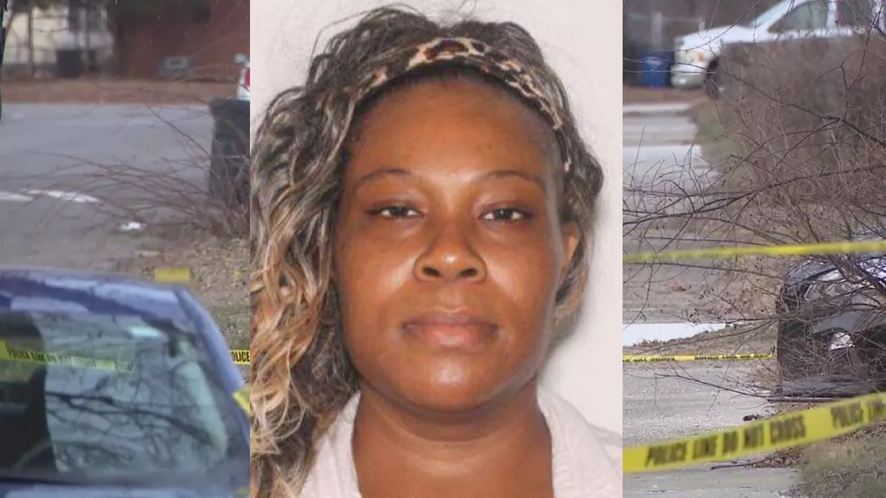 Mother Accused of Killing 9-Year-Old Son, Burying Him in Shallow Grave