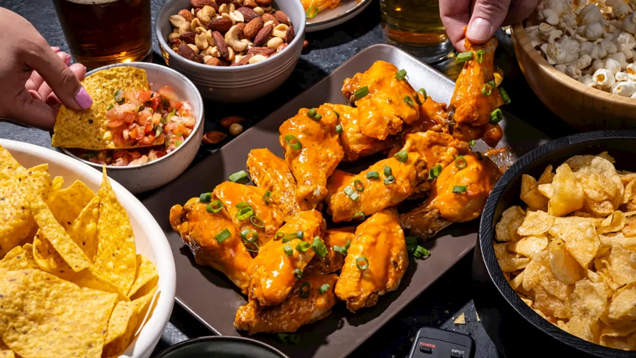 Super Bowl LIX Food Deals and Freebies: Where to Score the Best Game Day Bites