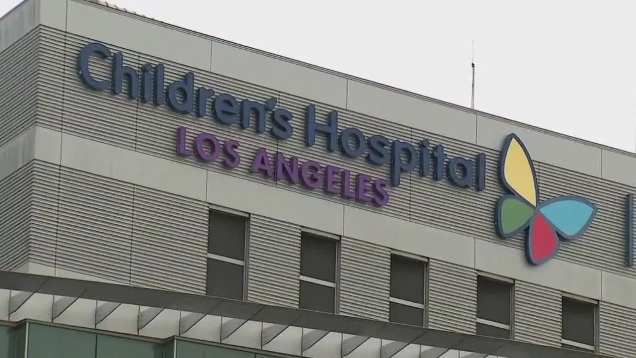 Children's Hospital LA to pause gender-affirming care for patients under 19