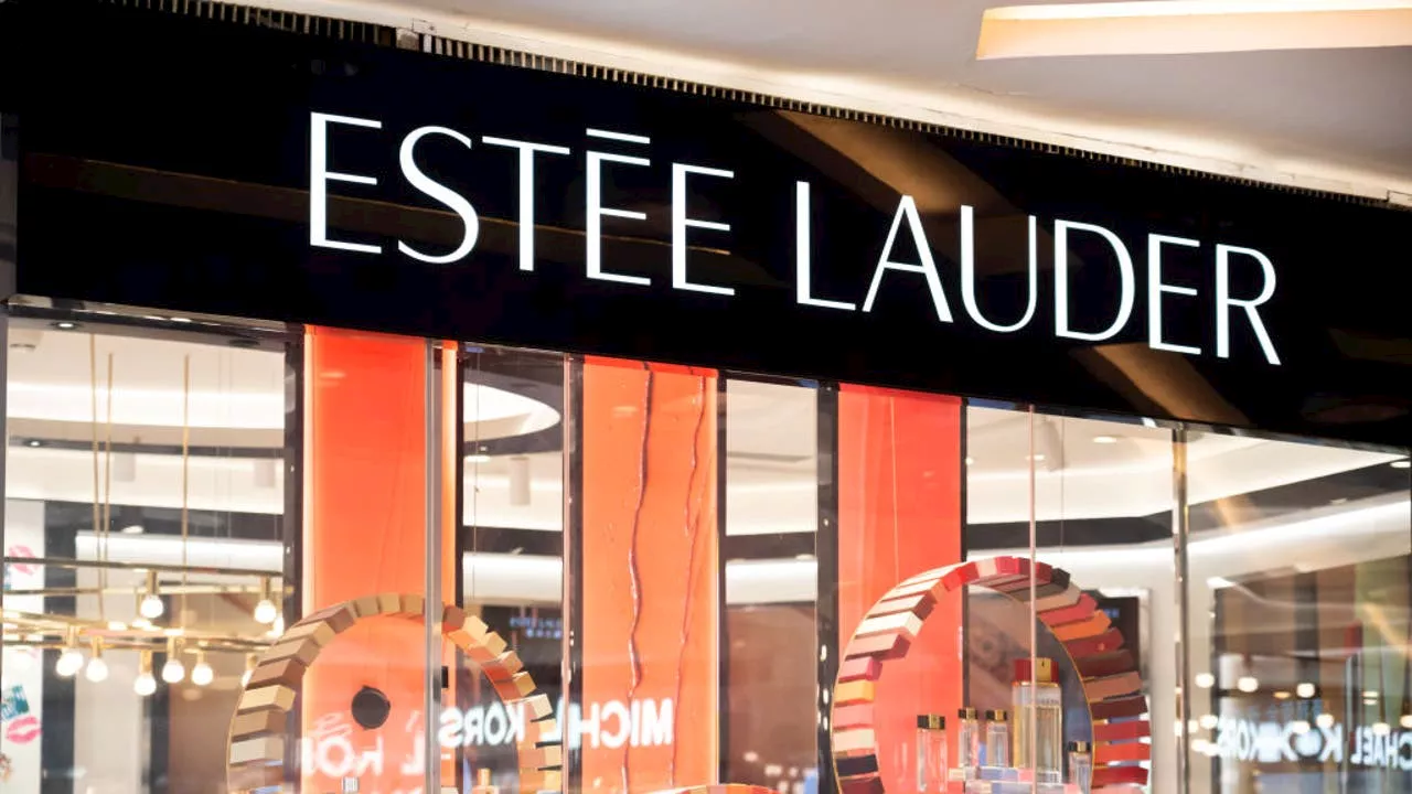 Estee Lauder to cut up to 7,000 jobs