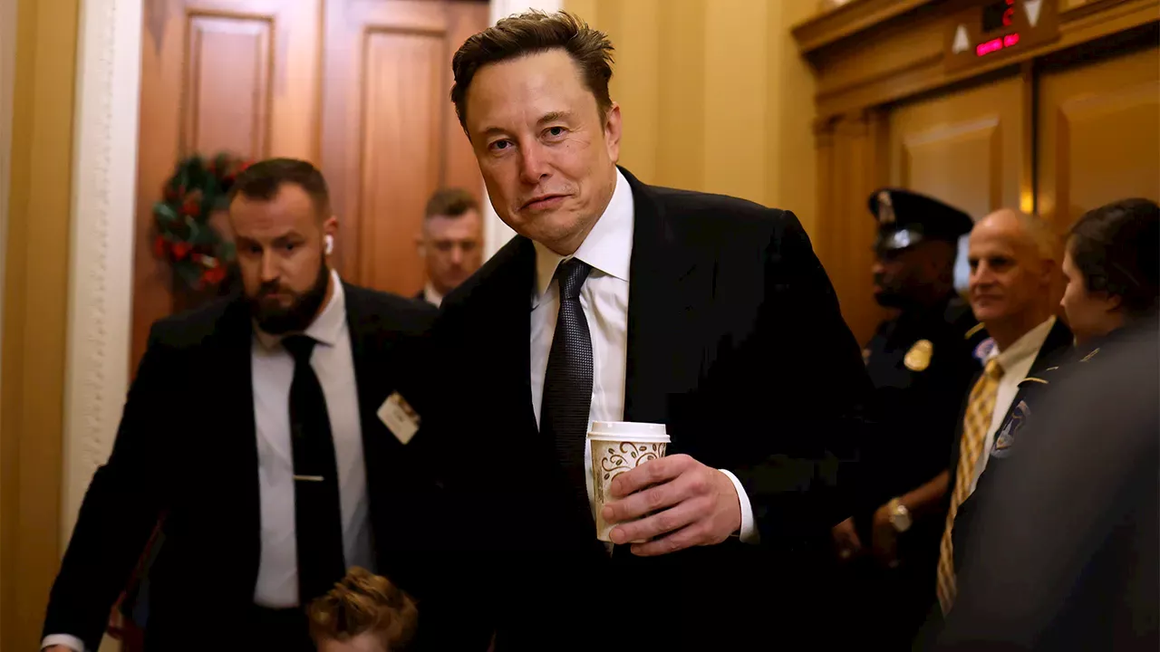 Elon Musk's DOGE Initiative Attracts Young Tech Talent to Streamline Government