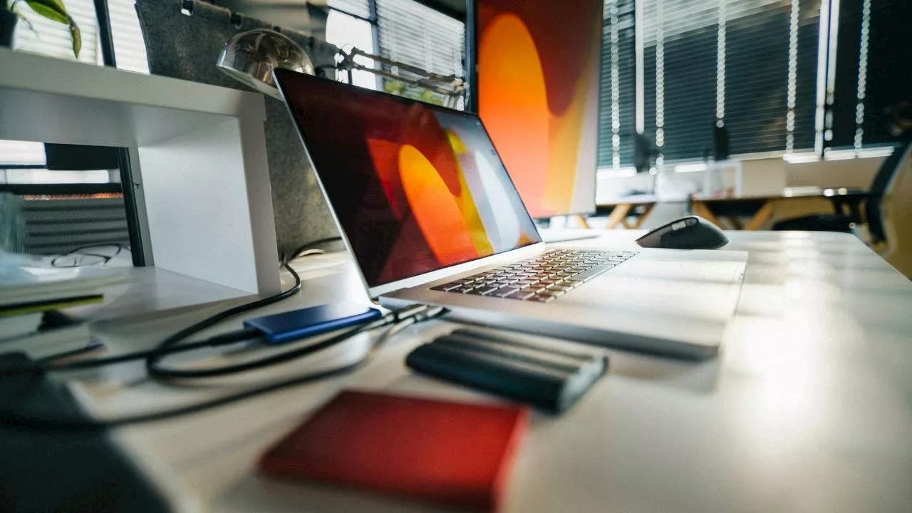 Free Up Space and Back Up Your Files: A Step-by-Step Guide
