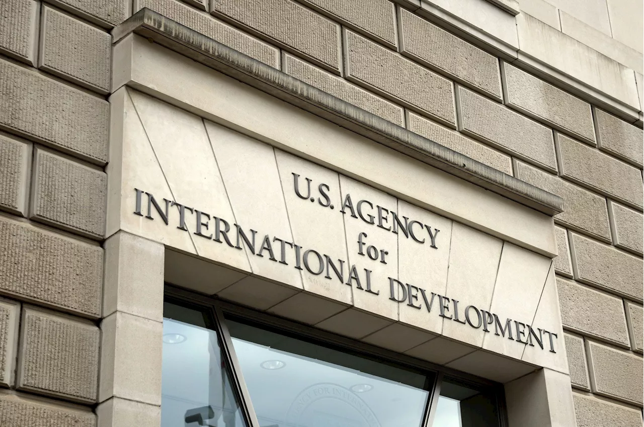 USAID Employees Placed on Administrative Leave Amid Reports of Agency Shutdown