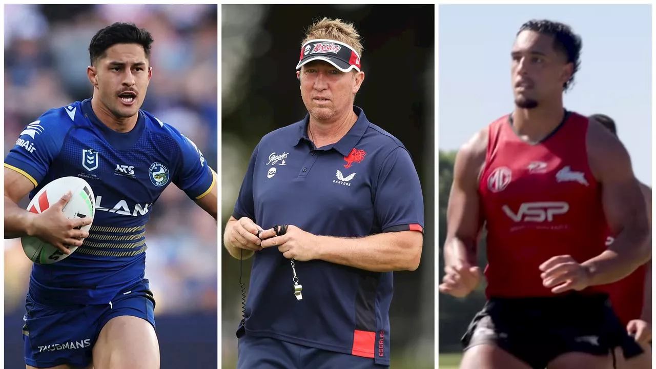 Roosters Put Faith in Academy Amidst Transfer Rumors