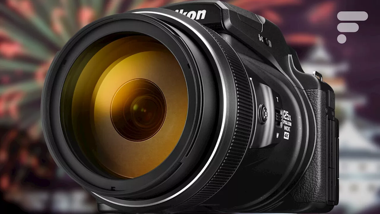 Nikon Coolpix P1100 : Le Bridge Réinvente-t-il le Genre ?