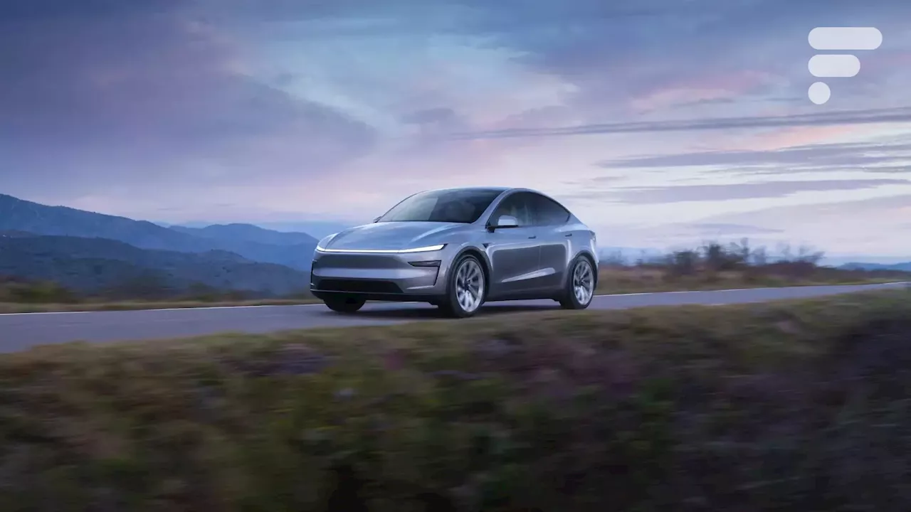 Tesla Model Y Launch Series : une mauvaise affaire en France ?