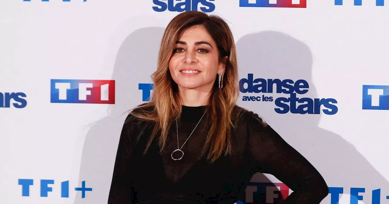 Julie Zenatti dans Danse avec les stars : “Mes enfants trouvent que c’est un super défi”