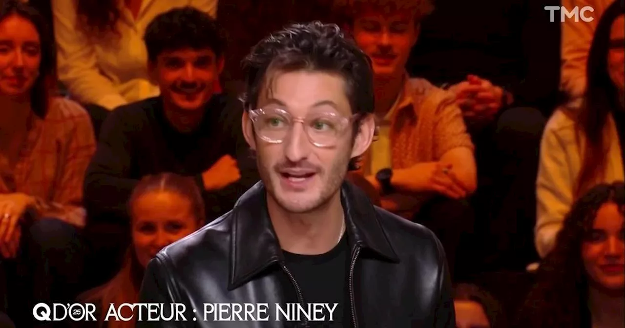 Pierre Niney et le Succès du Comte de Monte-Cristo