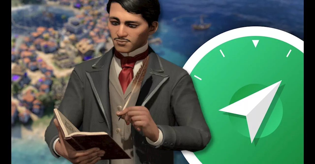 Fünf Faktoren für erfolgreiche Expansionspläne in Civilization 7