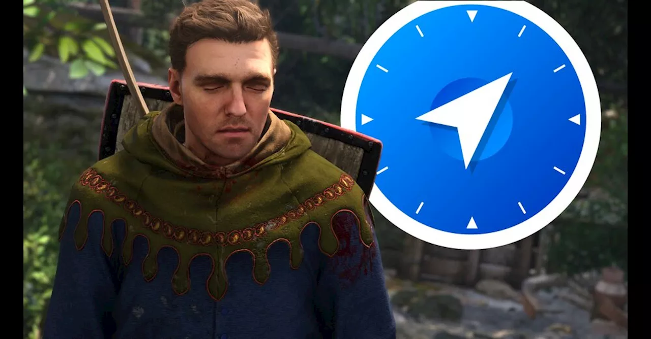 Kingdom Come: Deliverance 2 - Wir führen euch durch die Quest »Von Staub zu Staub«