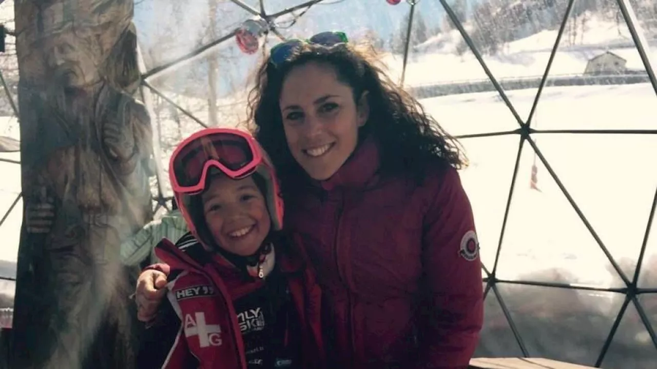 Chi è Giorgia Collomb, l'esordiente d'oro ai Mondiali di Saalbach