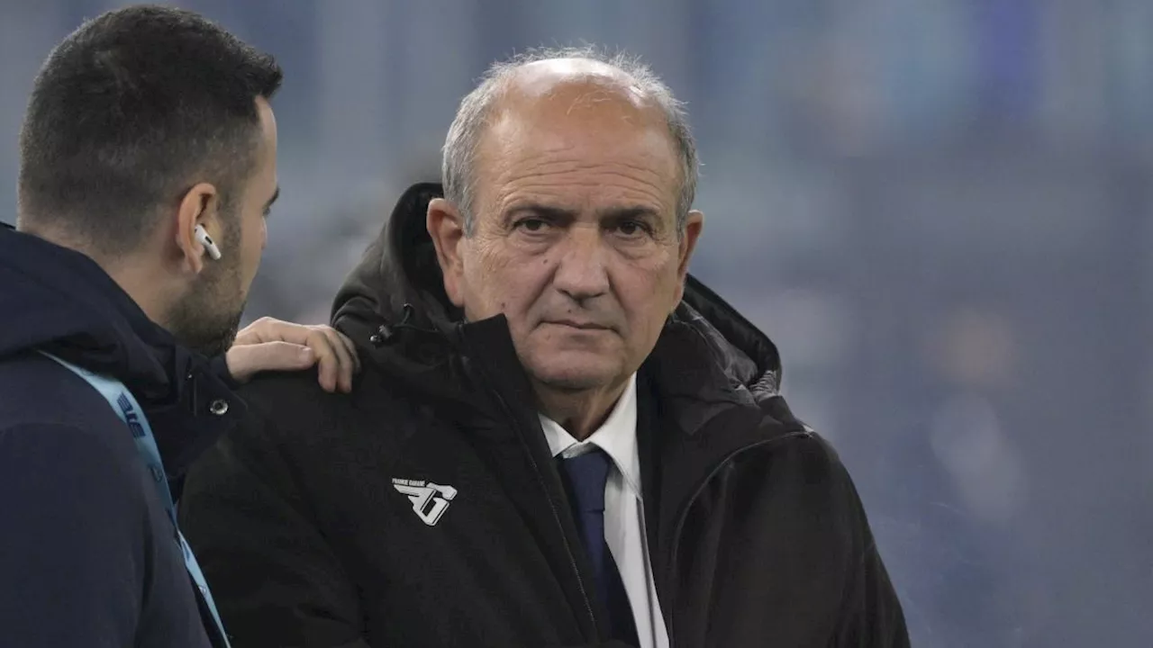 Lazio, Fabiani e l'esclusione di Pellegrini dalla lista campionato: 'Scelta di Baroni'