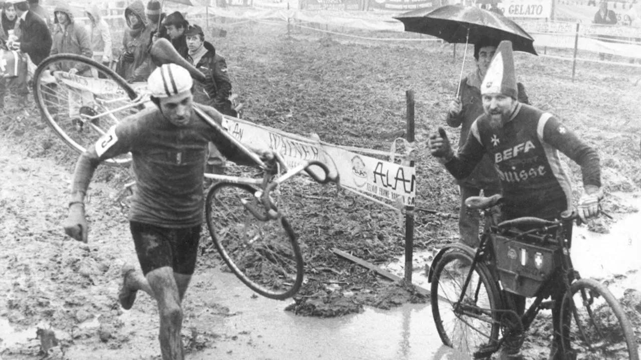 Si è spento Vito Di Tano, leggenda del ciclocross italiano