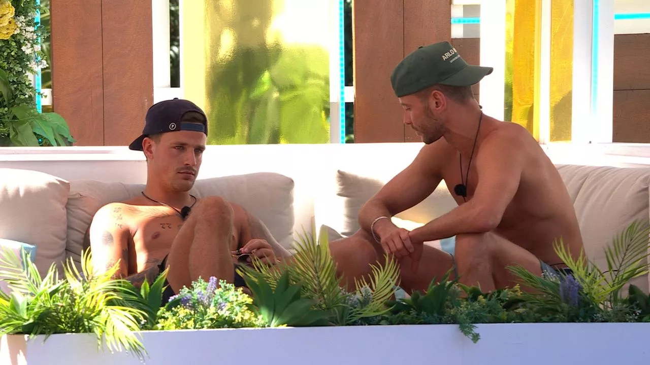 Love Island: A Shift Towards Vulnerability?