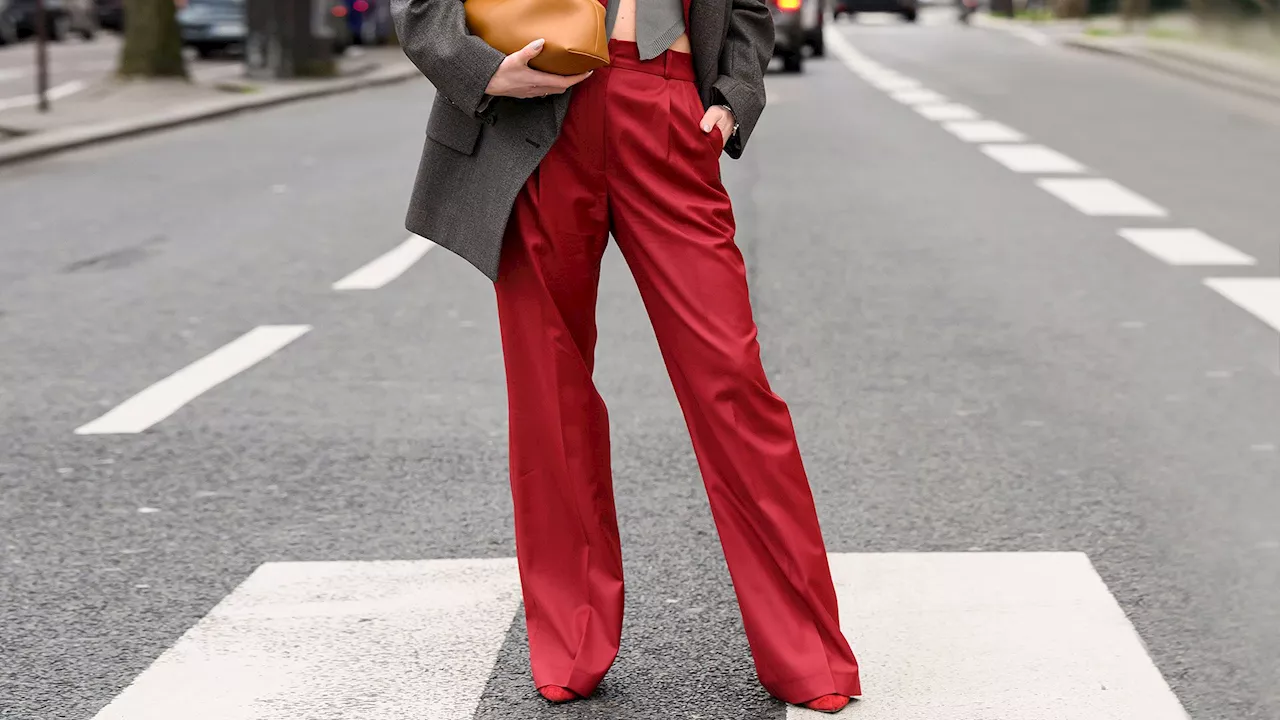 Wide-Leg Trousers: The Hero Piece for Effortless Style