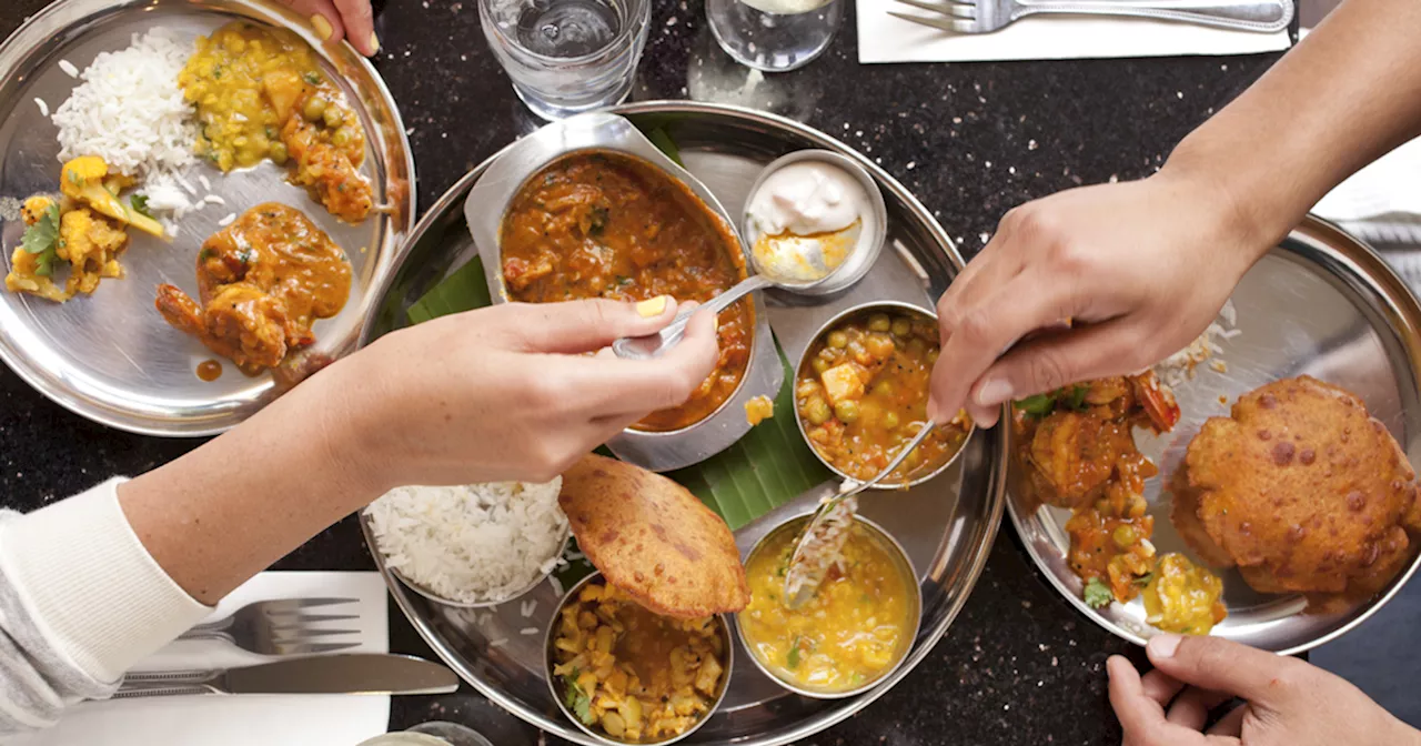 Glasgow's Curry Scene: A Culinary Journey Through Award- Winning Establishments and Hidden Gems