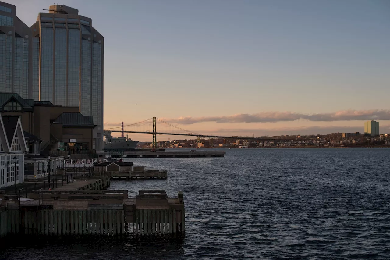 Halifax Developer's Death Leaves Heritage Properties in Limbo