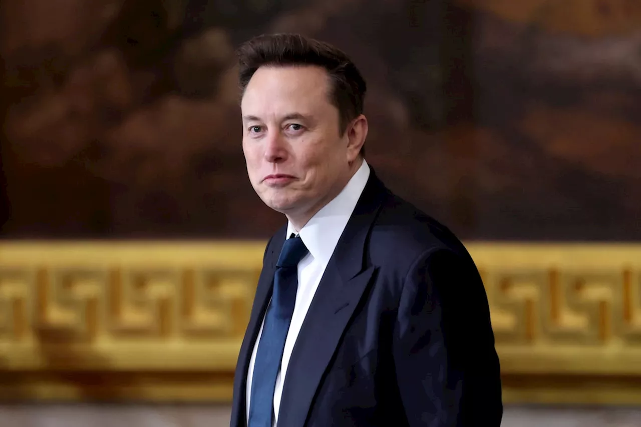 Senate Democrats Demand Answers on Trump's Granting of Classified Data Access to Elon Musk