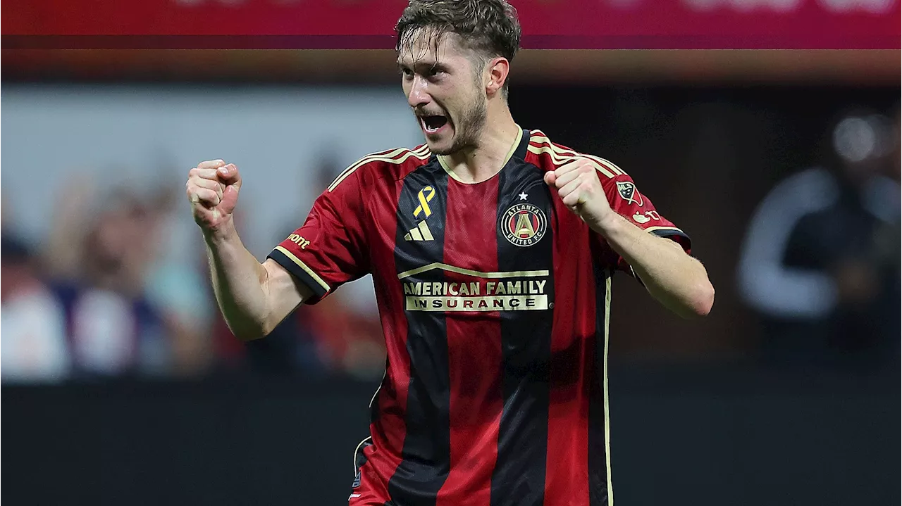 Atlanta United Star Miranchuk Reflects on Miami Victory and Team's Future