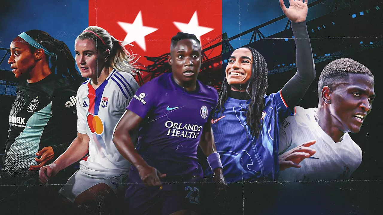 NWSL Player Exodus: A Sign of Growth or Cause for Concern?