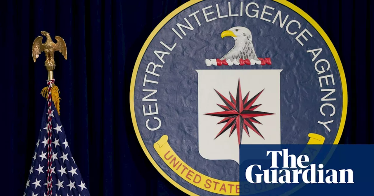 CIA Offers Buyouts to Align Staff with Trump's National Security Priorities