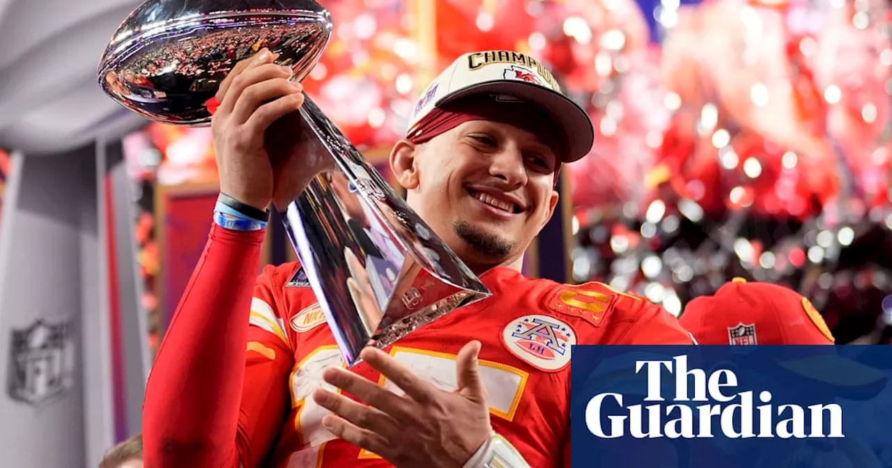 Kansas City Chiefs: The Annoying Villains of the NFL?