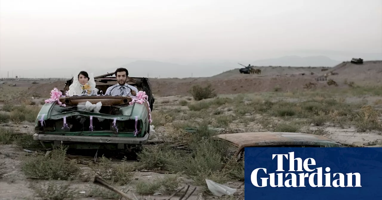 Recreating Childhood Memories of War in Iran