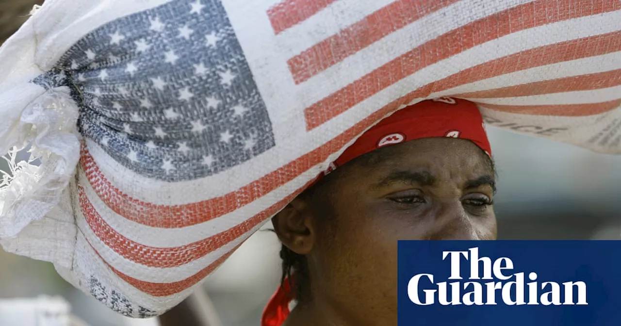 Trump's Freeze on US$68bn in Foreign Aid Creates 'Catastrophic' Consequences