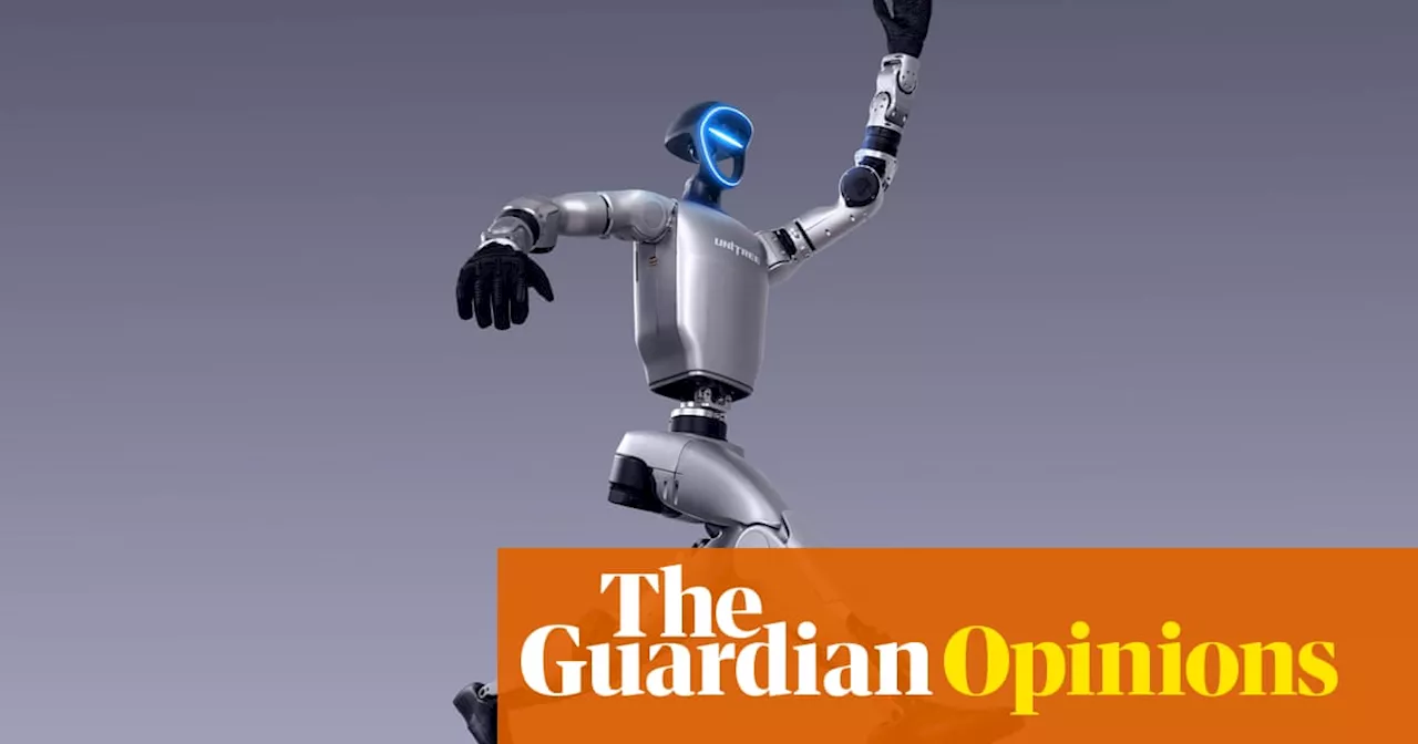 When Robots Become Victims: The Disturbing Case of the $70,000 AI Humanoid