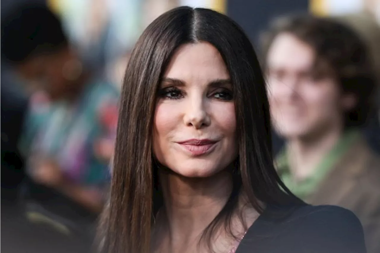 Sandra Bullock warnt voor oplichting in haar naam