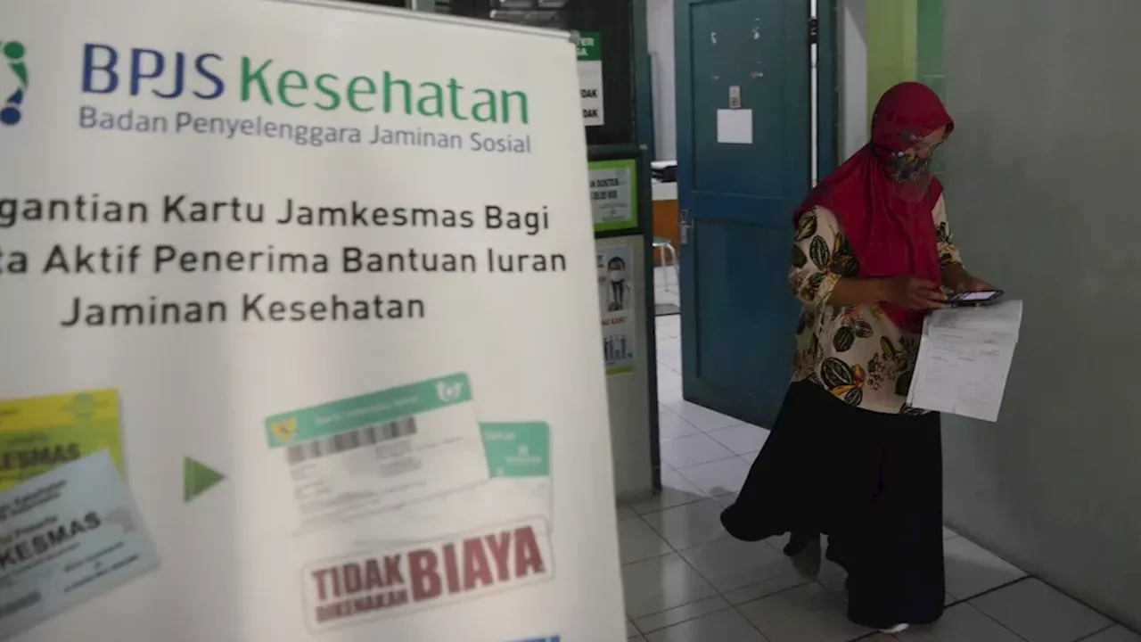 Mengapa Ada Persoalan Klaim Tertunda BPJS Kesehatan?