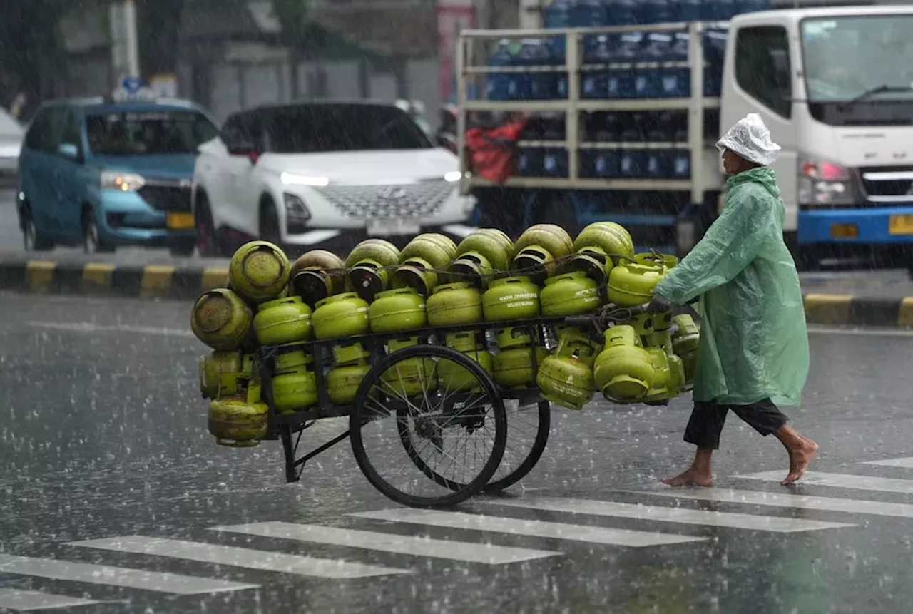 Mengapa Selalu Terjadi Persoalan Kelangkaan Elpiji 3 Kilogram?