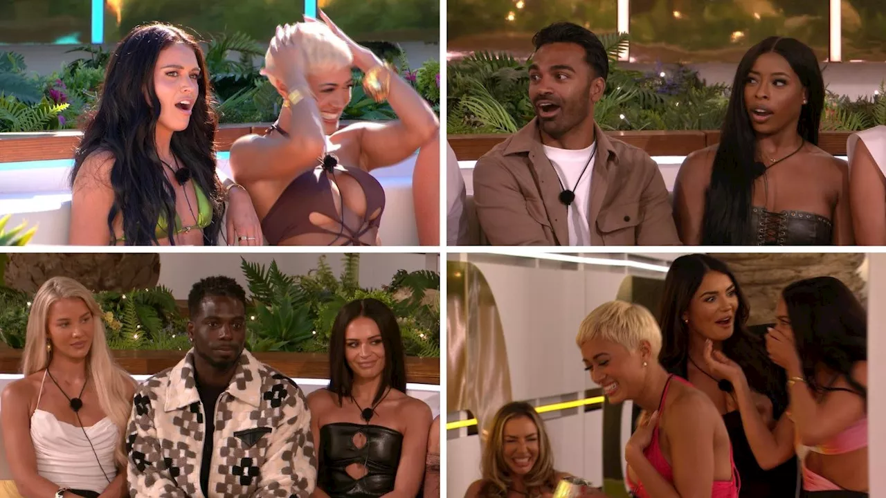 Love Island All Stars Producers Beg India To Return After Shocking Exit