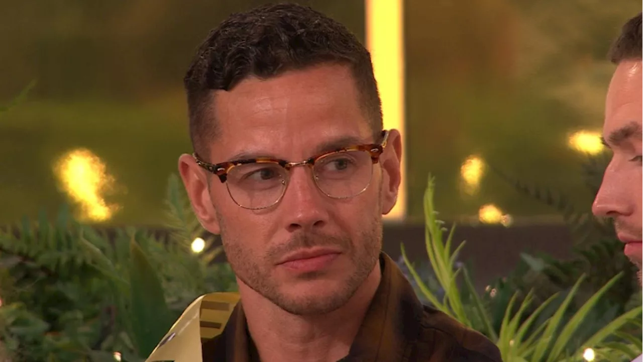 Love Island's Scott Thomas Reveals Unseen Attraction to Elma