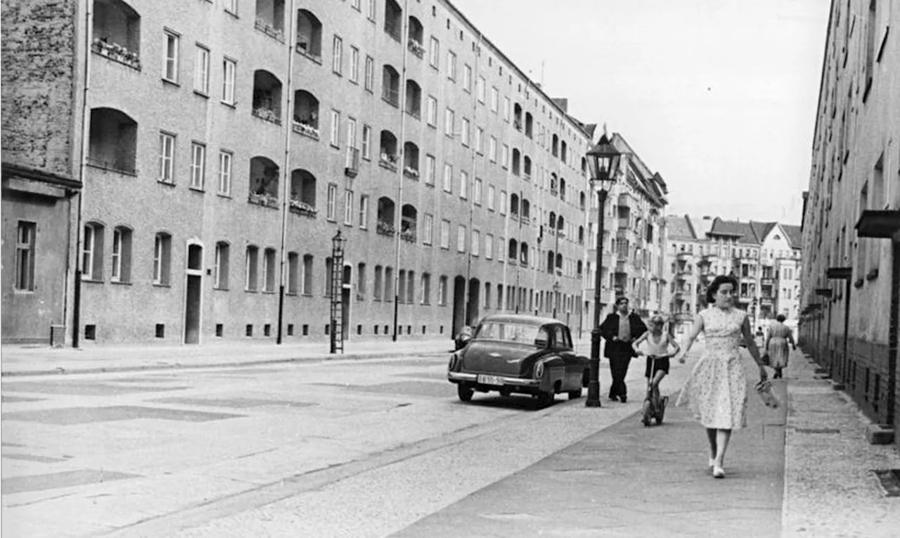 Deutschland 1959: Ein Land ohne Seele und Wurzeln?