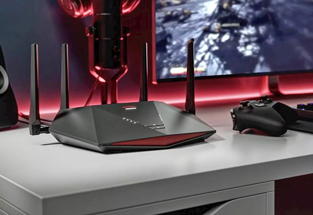 Netgear: Nighthawk Pro Gaming-Router mit Schadcode-Leck