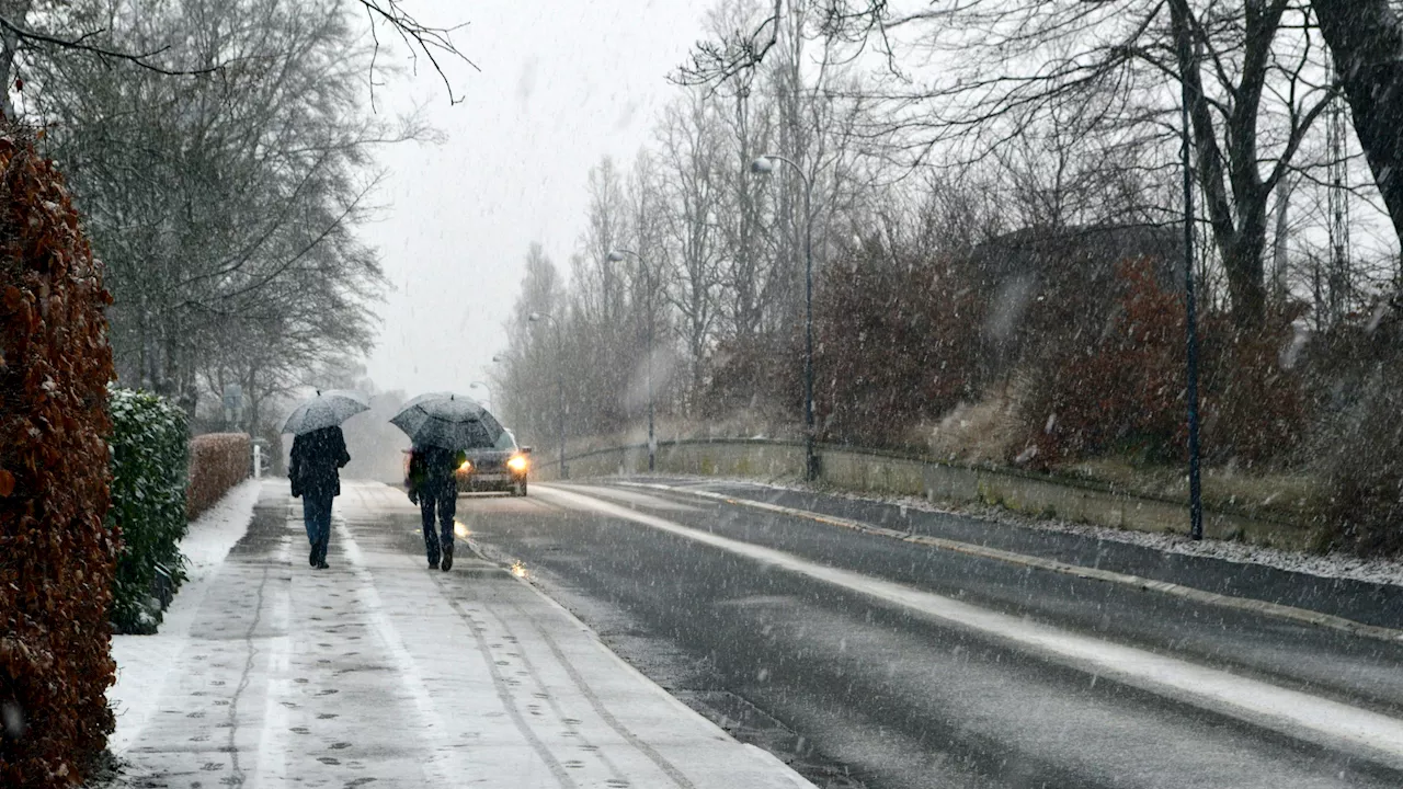 Wetter-Prognose für Österreich - Experte verrät, wie viel Schnee jetzt wirklich kommt