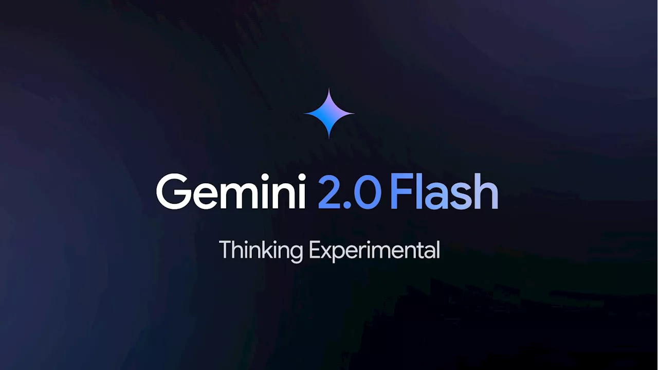 Google Integra Sus Modelos de IA Gemini 2.0 Pro y Flash Thinking en sus Aplicaciones