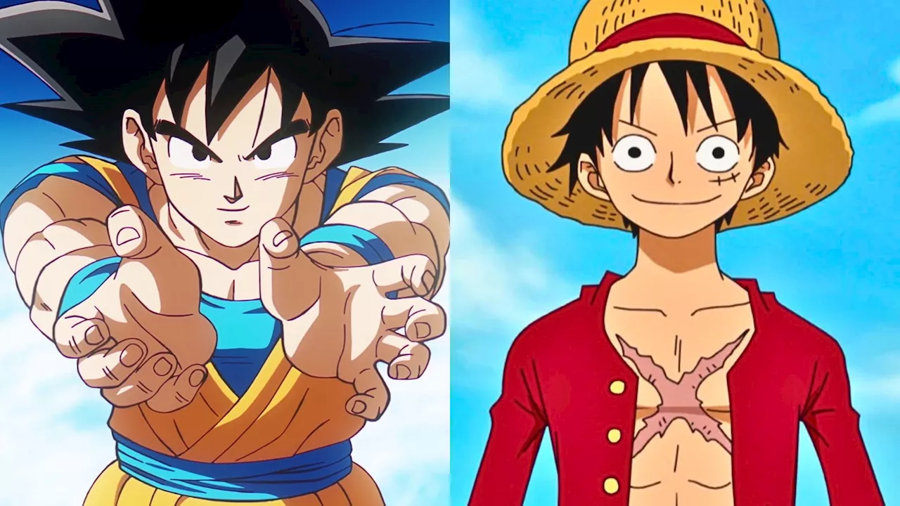 La crisis de Fuji TV amenaza el futuro de One Piece y Dragon Ball Super