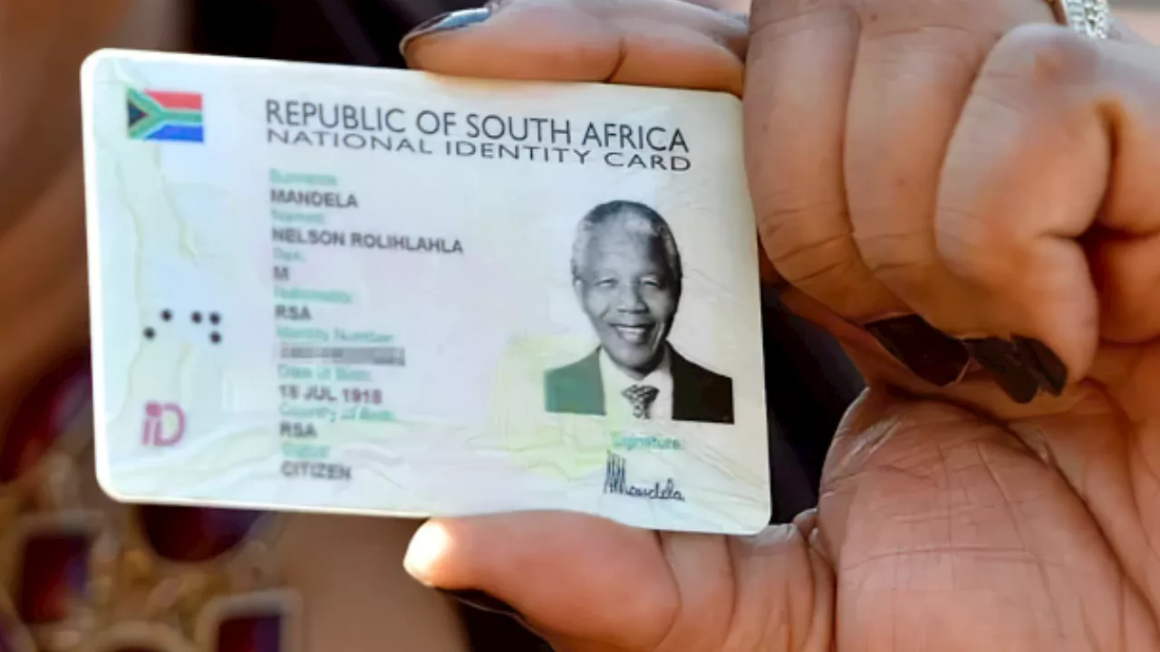 South Africa on Pace to Issue Record 3.6 Million Smart IDs by 2025