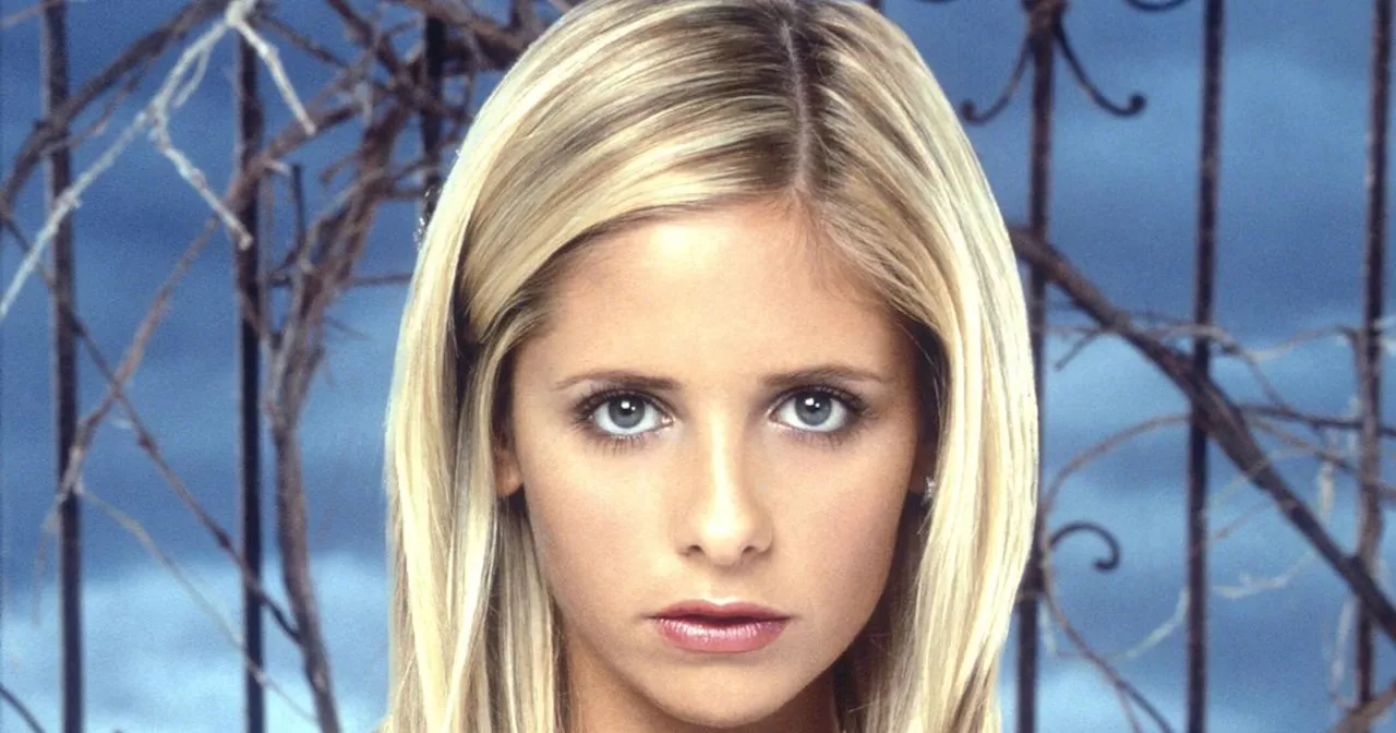 Buffy the Vampire Slayer Reboot Gets New Slayer, Joss Whedon Out