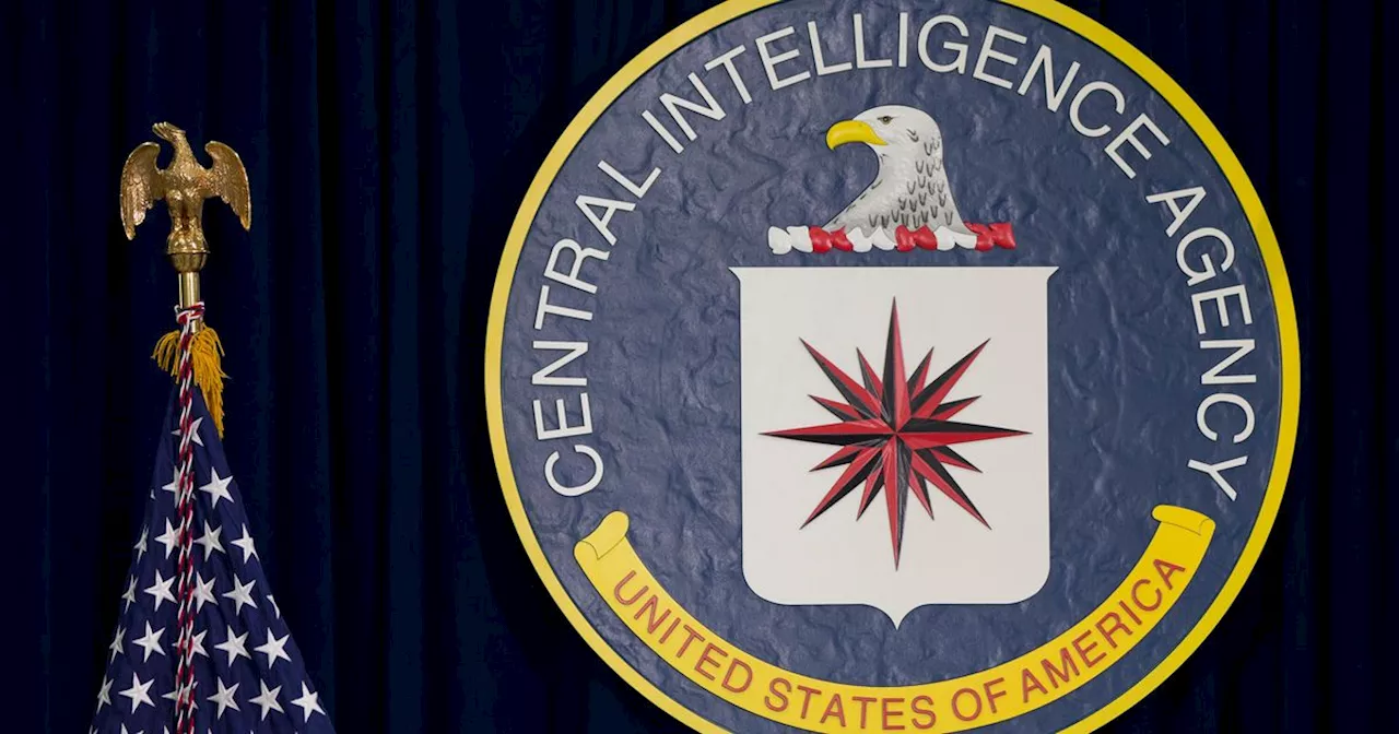 CIA Extends Buyouts To All Of Its Workers